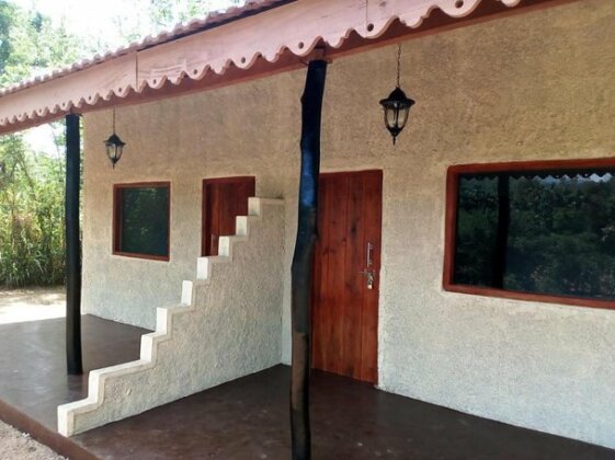 Kandy Tokaya Cottage - Photo2