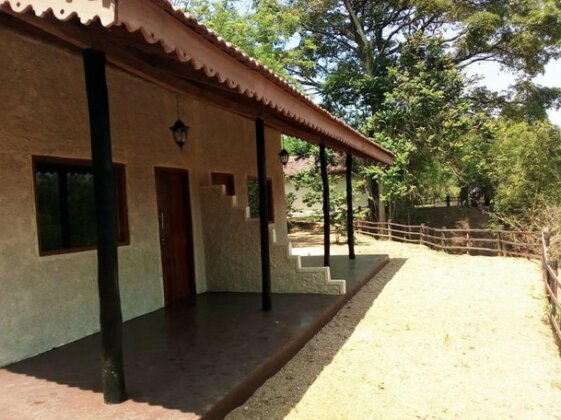 Kandy Tokaya Cottage - Photo3