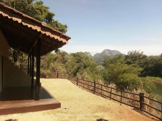 Kandy Tokaya Cottage - Photo5