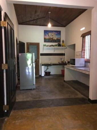 Avendra Holiday Home - Weligama - Photo2