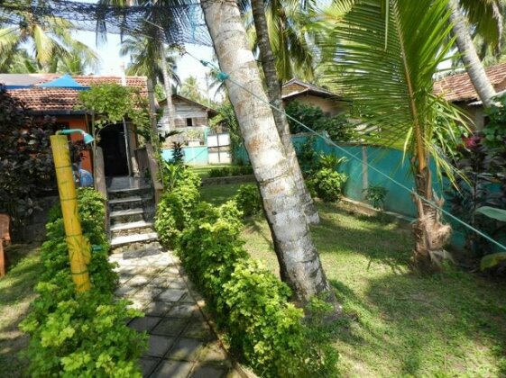 Ayubowan House - Photo3