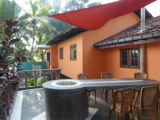 Ayubowan House - Photo4