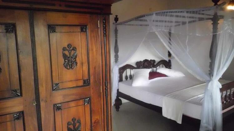 Ayubowan Villa Samarasinghe - Photo2