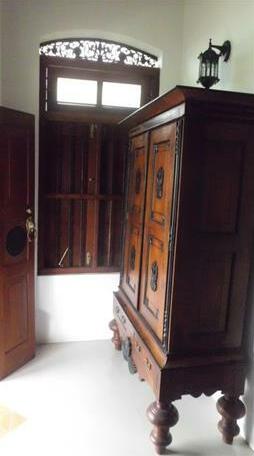Ayubowan Villa Samarasinghe - Photo3