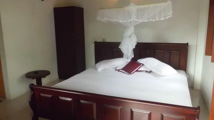 Ayubowan Villa Samarasinghe - Photo4