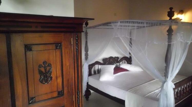 Ayubowan Villa Samarasinghe - Photo5