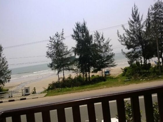 Ceylon Surf Guest Holiday Resort - Photo3