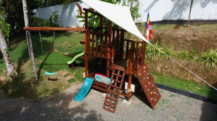 COCOSTE Paradise Villa - Photo2
