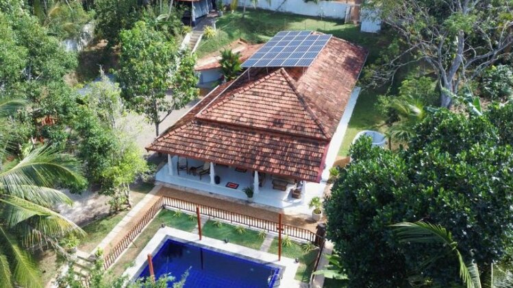 COCOSTE Paradise Villa - Photo3