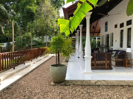 COCOSTE Paradise Villa - Photo4