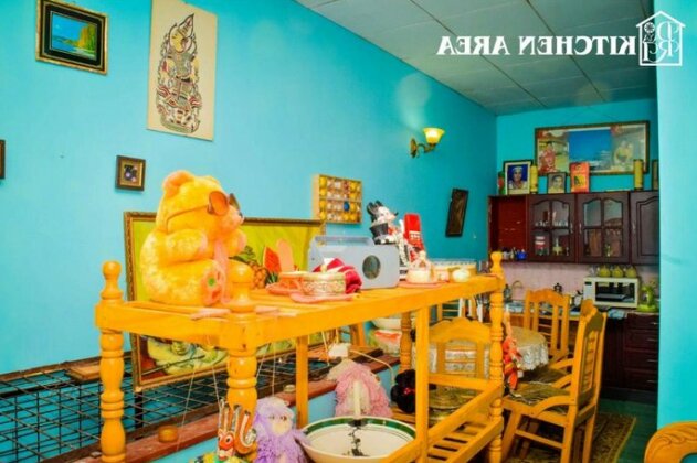 Daya Rest Inn - Photo3