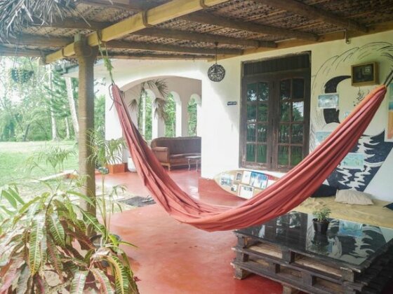 Dry Season guest house - Photo2