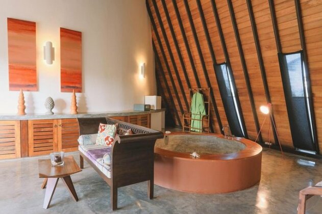 Highland Villa Weligama - Photo2