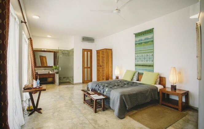Highland Villa Weligama - Photo3