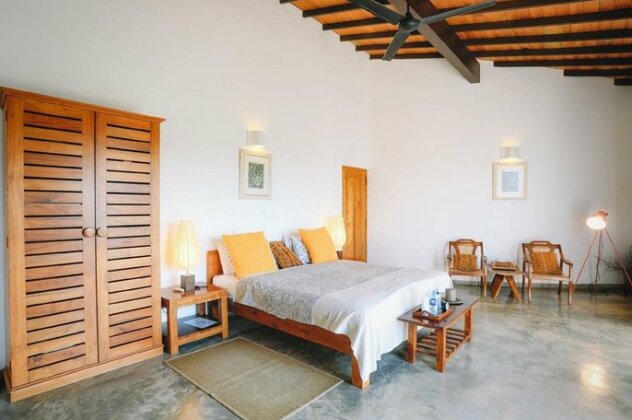 Highland Villa Weligama - Photo4