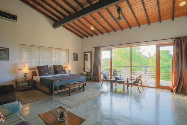Highland Villa Weligama - Photo5