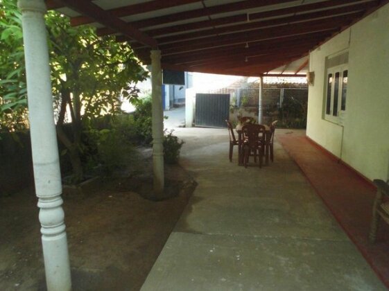 Jayasri Guest House - Photo2
