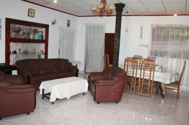 Jayaweera House - Photo3