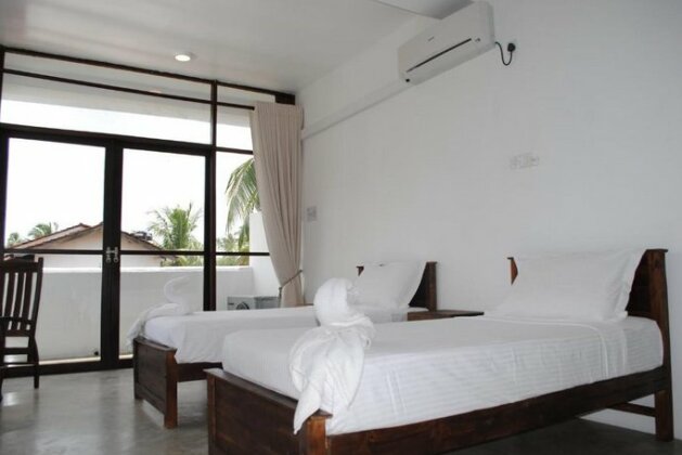 Kaori Cafe and Villa - Photo2
