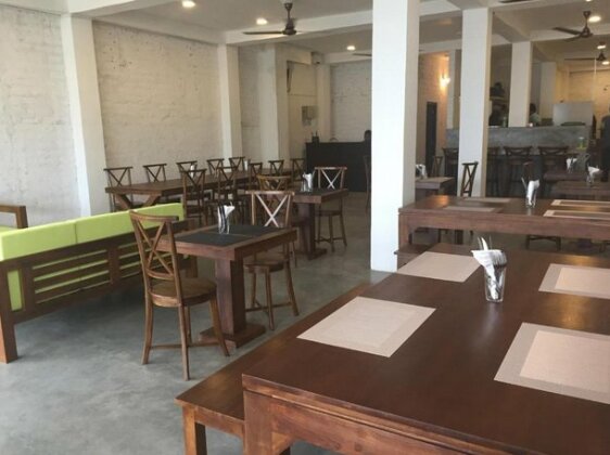 Kaori Cafe and Villa - Photo3