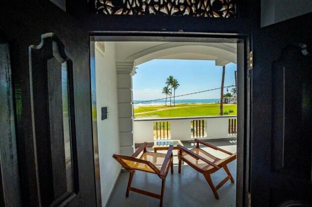 Kumari Surf Lodge - Photo3