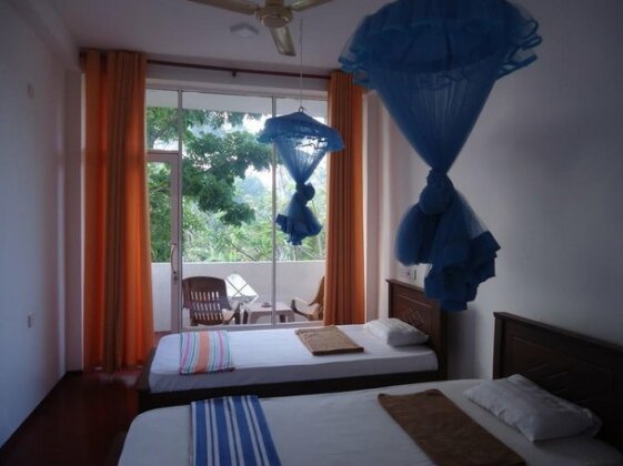 Malika Guest House - Photo4