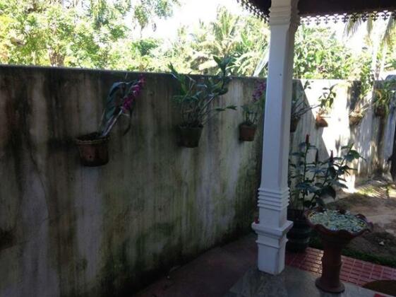 Midigama Villa Resort - Photo2