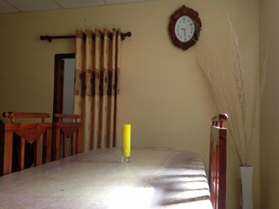 Midigama Villa Resort - Photo4