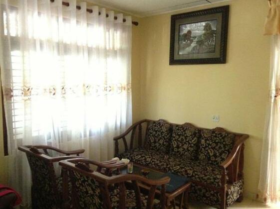 Midigama Villa Resort - Photo5