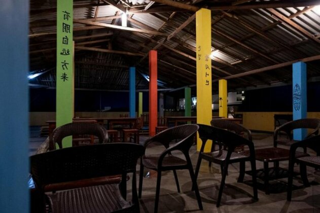 MY Hostels Weligama - Photo3