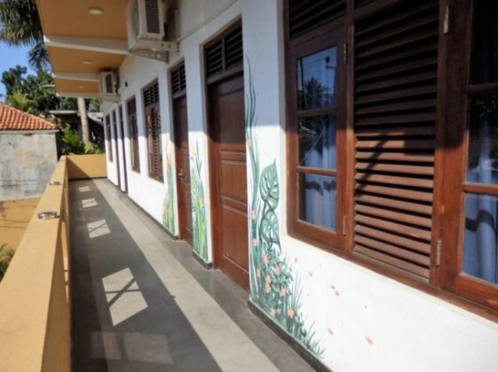 MY Hostels Weligama - Photo4