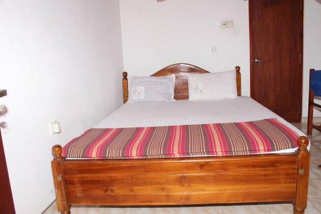 Ocean View Accommodation - Photo2