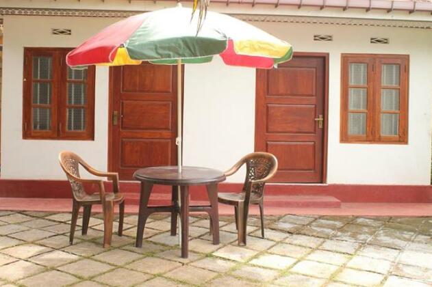 Ocean View Accommodation - Photo5