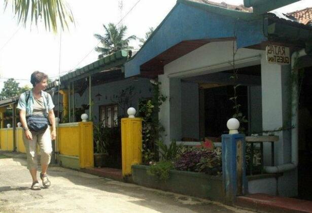 Raja's Guest Home - Photo2
