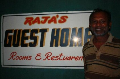 Raja's Guest Home