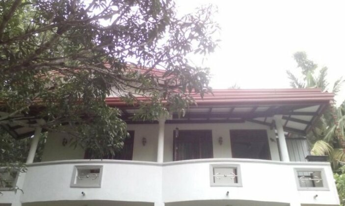 Sajini Villa