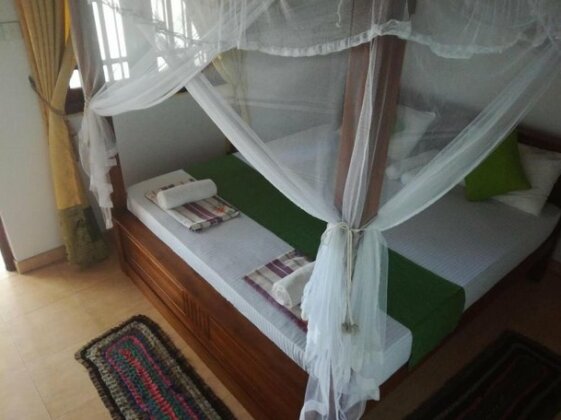 Sea View Guesthouse and Restaurant - Photo4