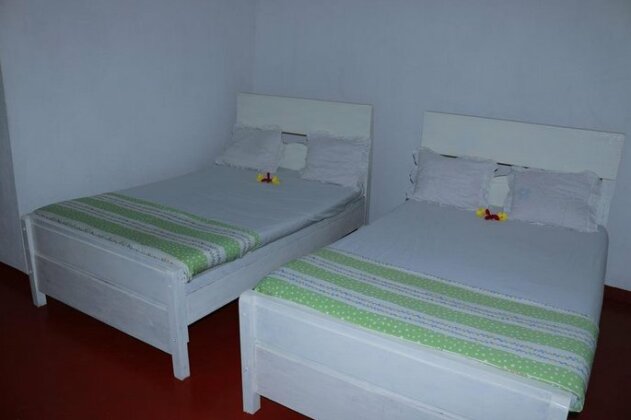 Senani Guesthouse - Photo3