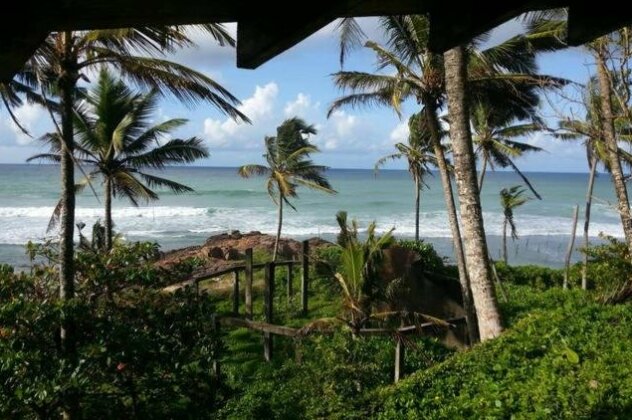 Shantha Surf Villa - Photo2