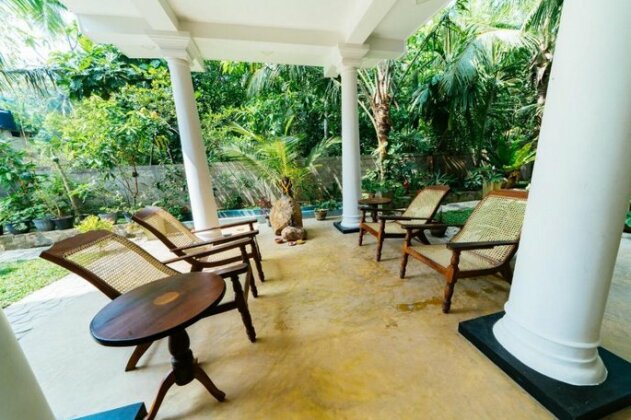 Shirani Nature Palace - Photo3