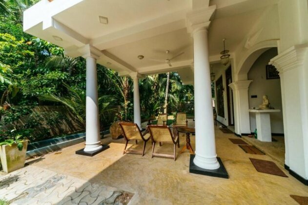 Shirani Nature Palace - Photo4