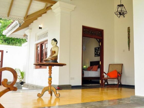 Sihinaya Villa - Photo3