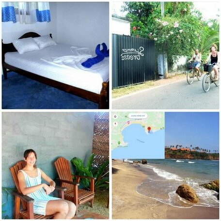 Summer Breeze Weligama - Photo2