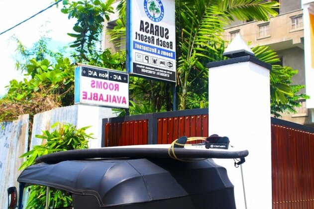 Surasa Beach Resort - Photo2