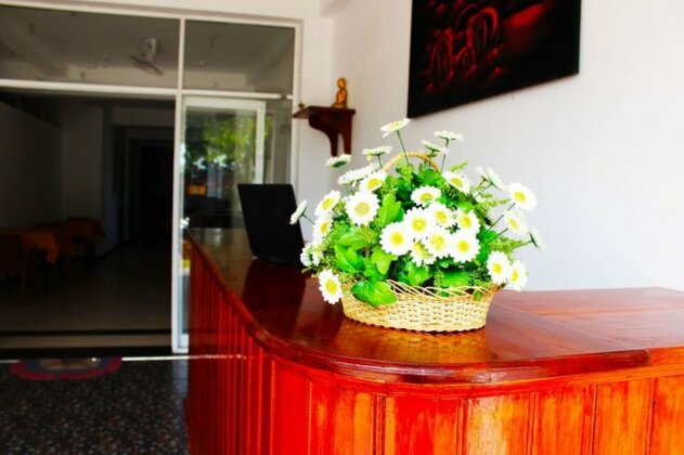 Surasa Beach Resort - Photo4