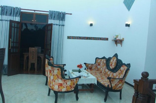 Suzzi Villa - Photo2