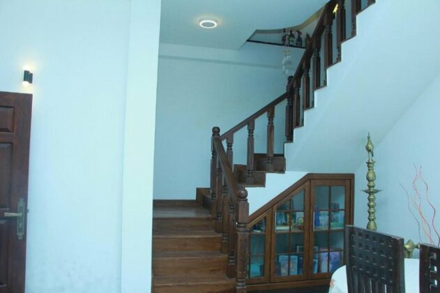 Suzzi Villa - Photo5