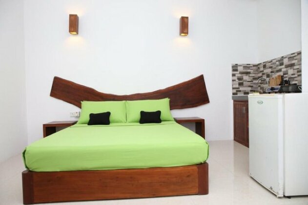 The Classic Weligama - Photo2