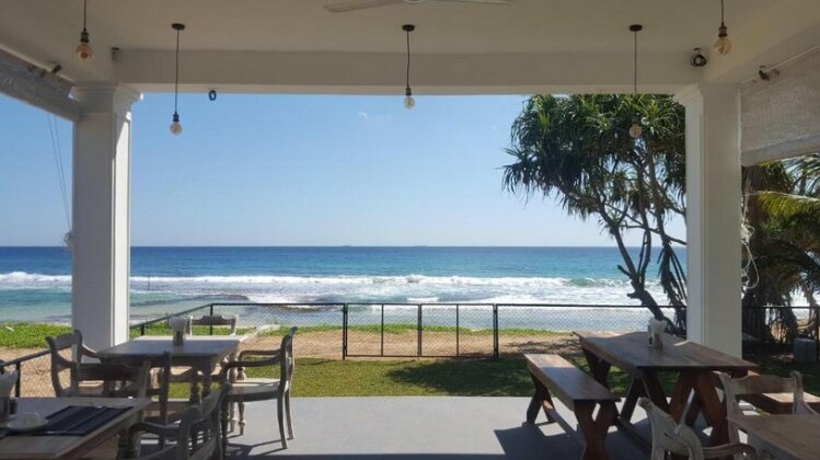 Villa Naomi Beach - Photo2