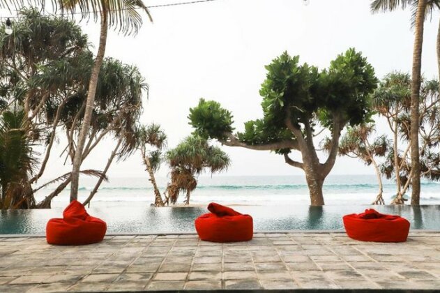 Villa Naomi Beach - Photo3